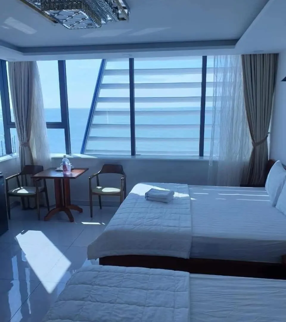 Khach San Chau Khang Vung Tau Hotel