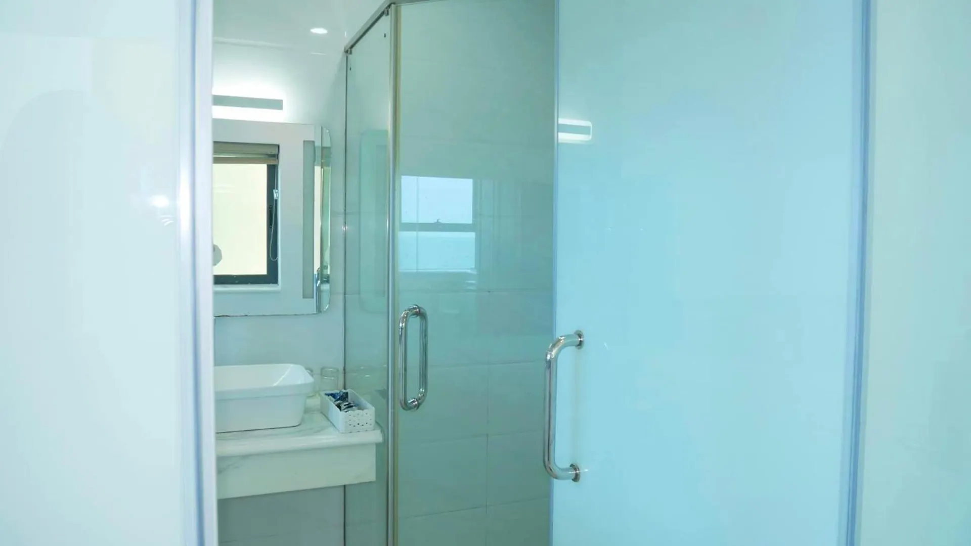 Khach San Chau Khang Vung Tau Hotel
