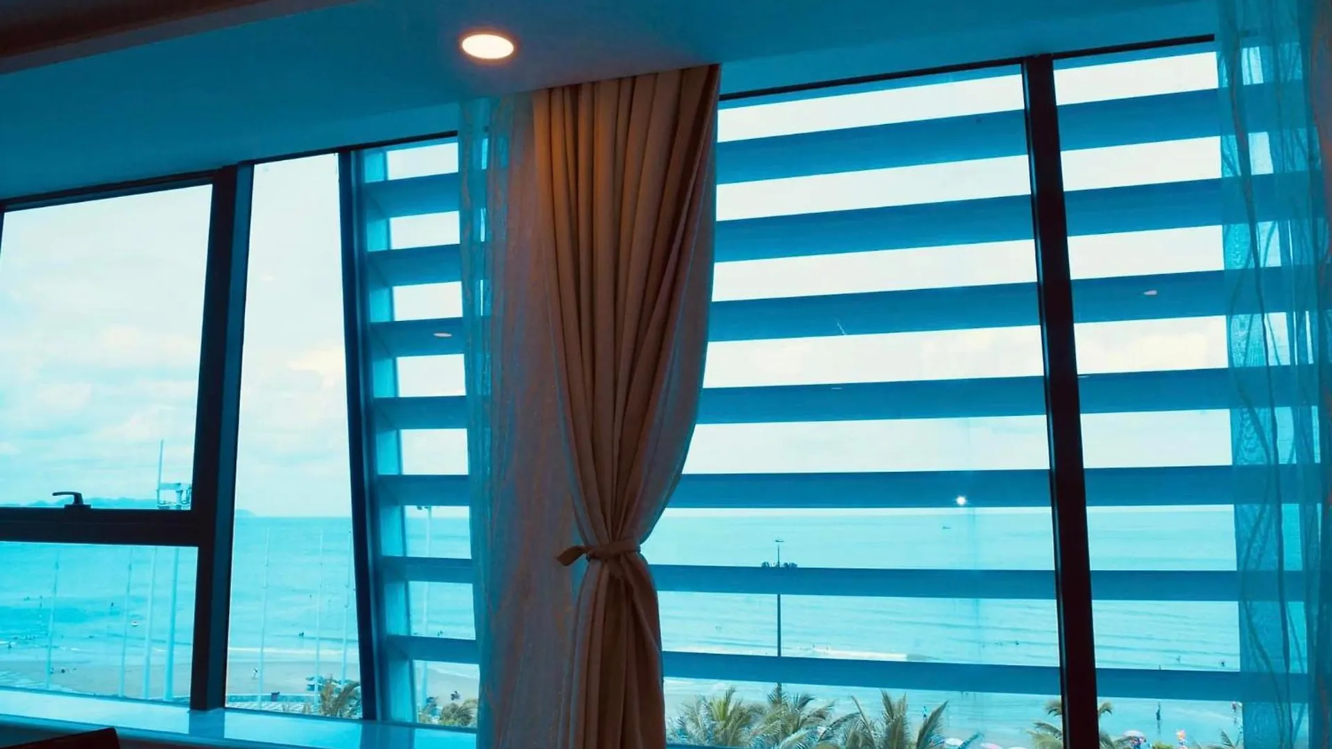 Khach San Chau Khang Vung Tau Hotel Vietnam
